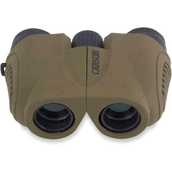 Kompakte Kikkerter - Carson - Hornet 8x22 - Porro-prisme optik - 90,7 g - 367 fod synsfelt