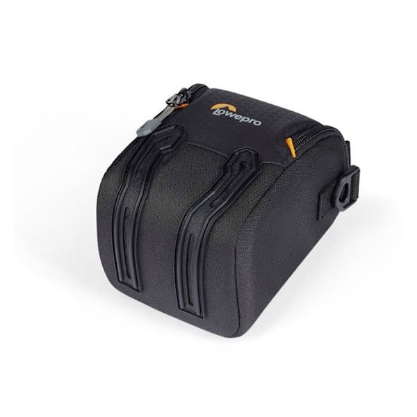 Lowepro olkalaukku adventura sh 115 III musta