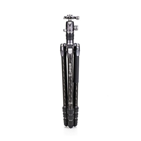 Benro Rhino jalustasarja pallhead 24c + vx25