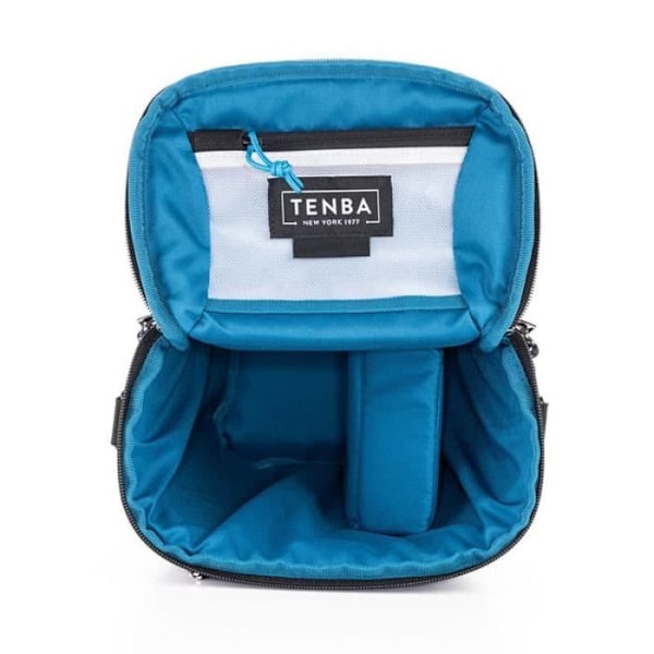 Tenba skyline v2 9 ylhäältä ladattava musta