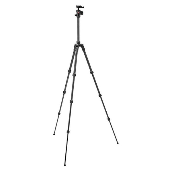 Manfrotto befree advanced - mkbfrtc4fb jalusta