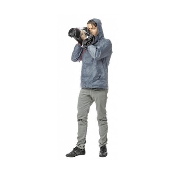 Manfrotto Pro-Light E-702 PLElements Dække
