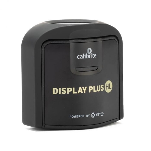 Calibrite Professional ColorChecker Display Plus HL-kalibreringsprob