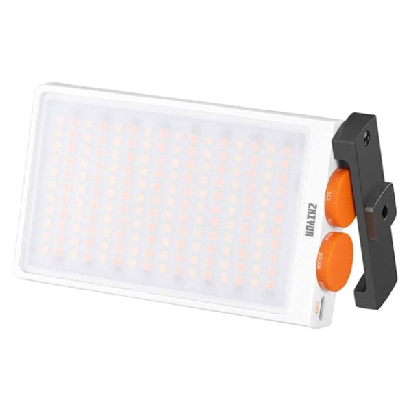 Zhiyun led-työvalo Fiveray M40