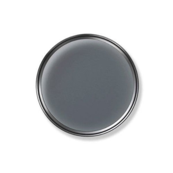 Cirkulært polarisationsfilter - CARL ZEISS - 1934-119 - 62 mm - Sort