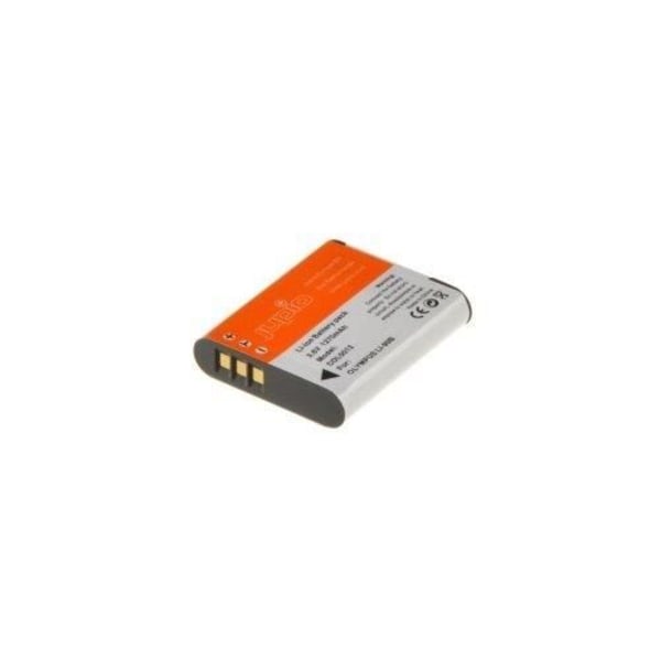 JUPIO COL0013 BATTERI TIL OLYMPUS LI-90B SORT