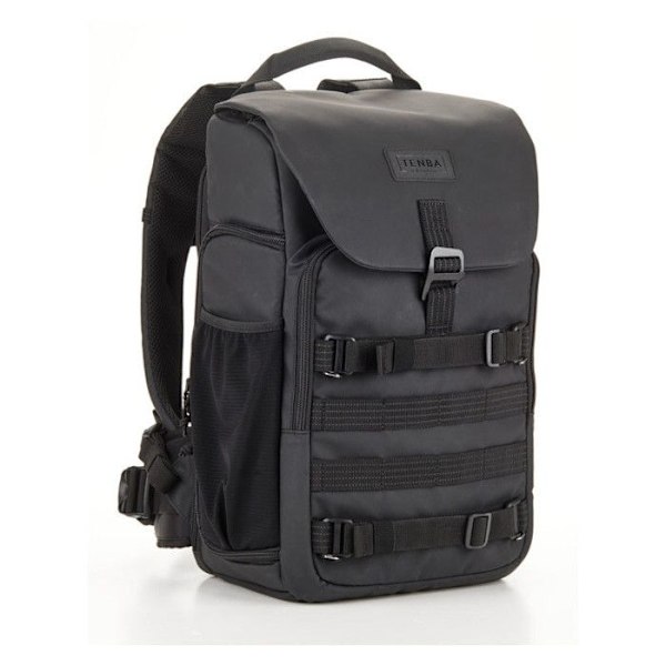 Thule kamera-laukku Tenba Axis V2 LT 18L musta