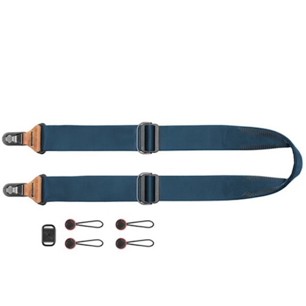 Peak Design Strap Slide Midnight