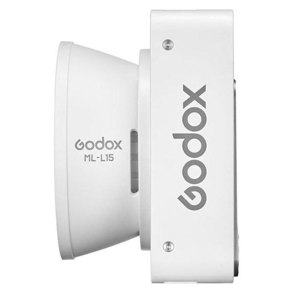 Torche LED - GODOX - ML100Bi - Bärbar - Trådlös kontroll - Videobelysning