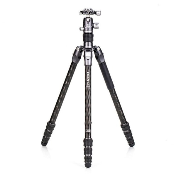 Benro trepied rhino kit med kuglehoved 14c + vx20