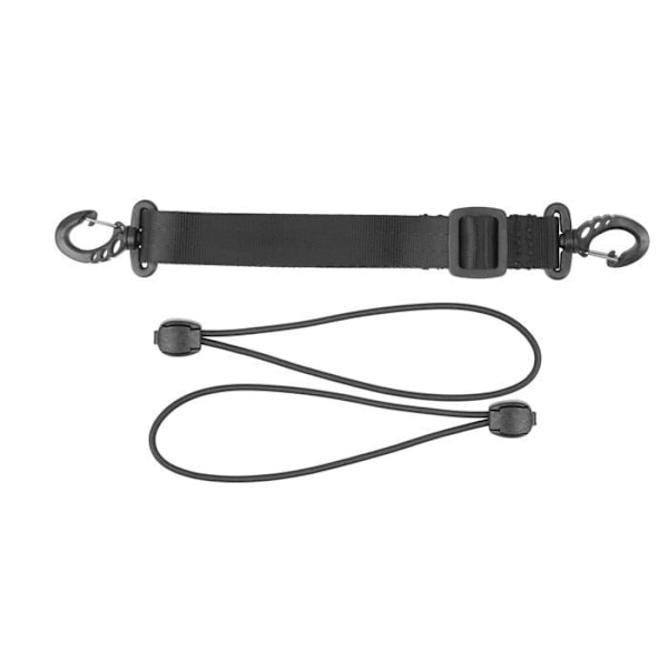 Vanguard - Veo Optic Guard H DLX BK - VEO Optic Guard Quick Release Harness System