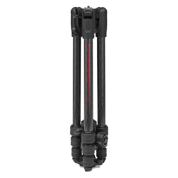 Manfrotto befree advanced - mkbfrtc4fb jalusta