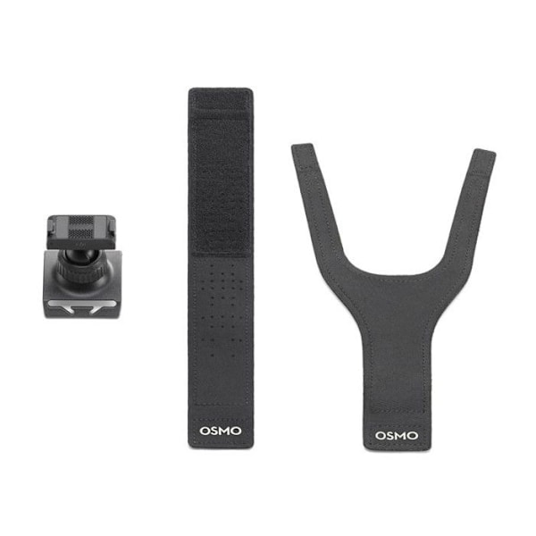 Dji drage 360° til osmo action