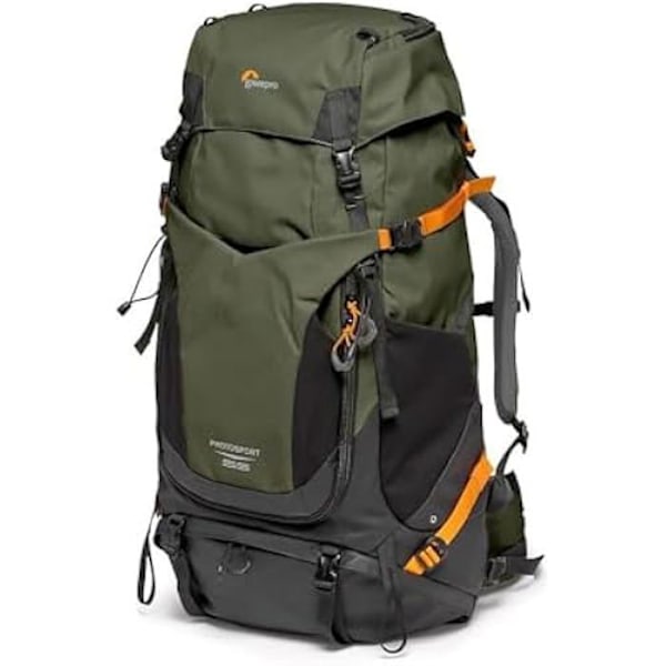 Lowepro PhotoSport Pro IV Vihreä