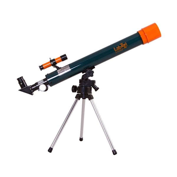 Kit mikroskop og teleskop Aqua