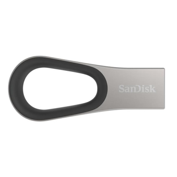 SANDISK USB-muistitikku Ultra Loop - 128 Gt - USB 3.0