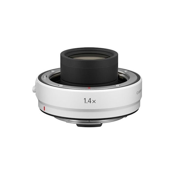 Canon för hybrid multiplikator rf 1.4x