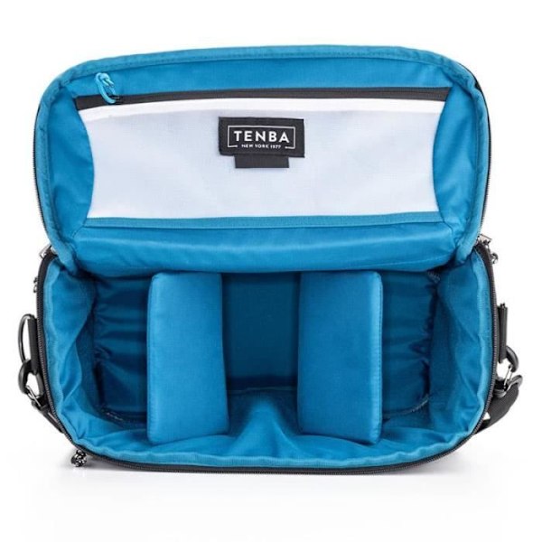 Tenba skyline v2 13 axelväska svart Svart
