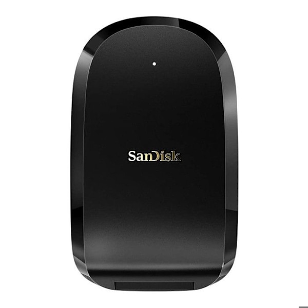 SanDisk Extreme PRO CFexpress USB 3.1 Gen2 TypeC kortlæser - 0619659184261