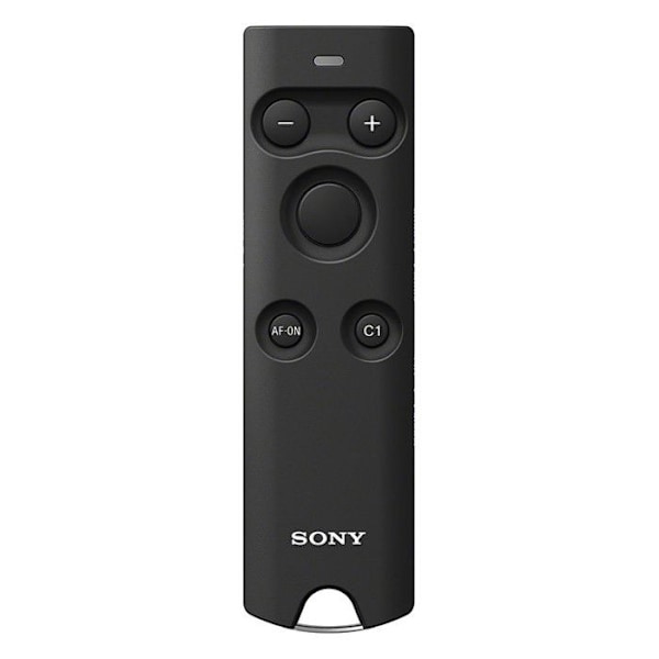 Sony bluetooth fjernbetjening rmt-p1bt til a6400, a7III, a7rIII, a9