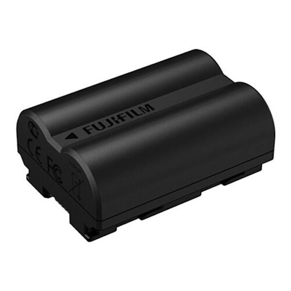 Fujifilm-batteri np-w235 Svart