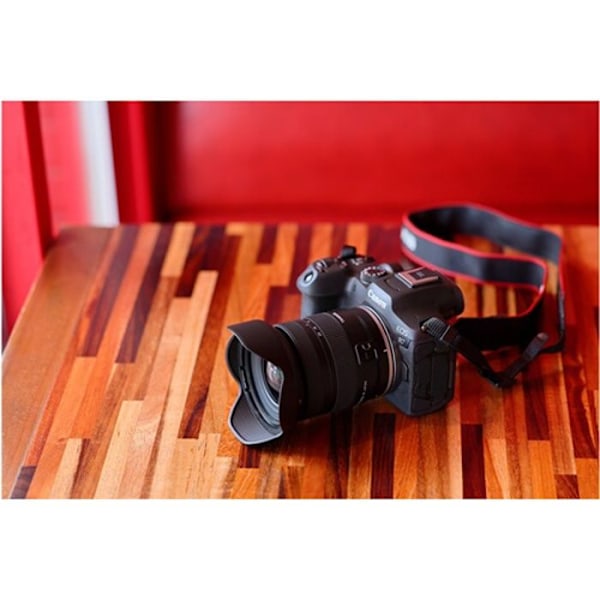Tamron til hybrid zoom objektiv 11-20mm f/2.8 di III-a vc rxd kompatibel med canon rf-s