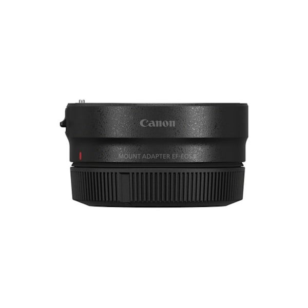 Canon för hybridadapterring ef - eos r för objektiv