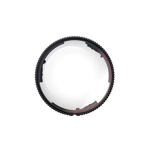 Insta360 4 linssisuoja - Ensiluokkainen - Karkaistu lasi - Kestävä - Helppo kiinnittää