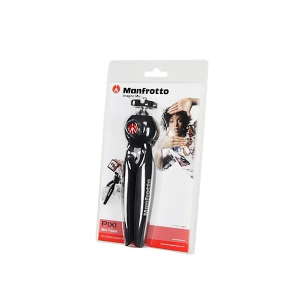 MANFROTTO BORDSTATIV PIX