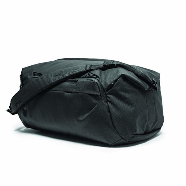 Rejsetaske - Peak Design - Travel Duffel 35L - Vandtæt - Sort - Stor størrelse Svart