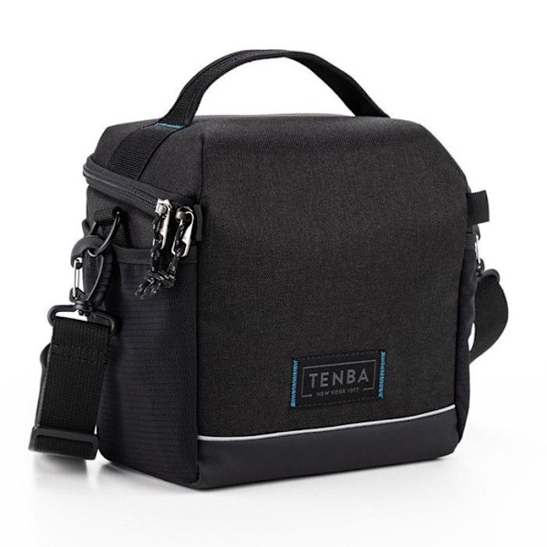 Tenba skyline v2 8 skuldertaske sort