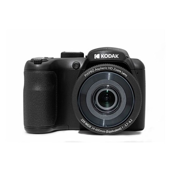 KODAK AZ255 Svart