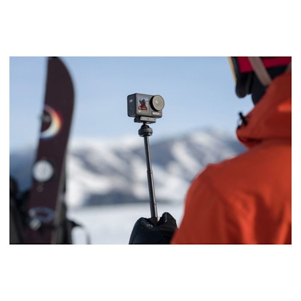 DJI Selfie-poll med förlängning 43 cm för OSMO Action