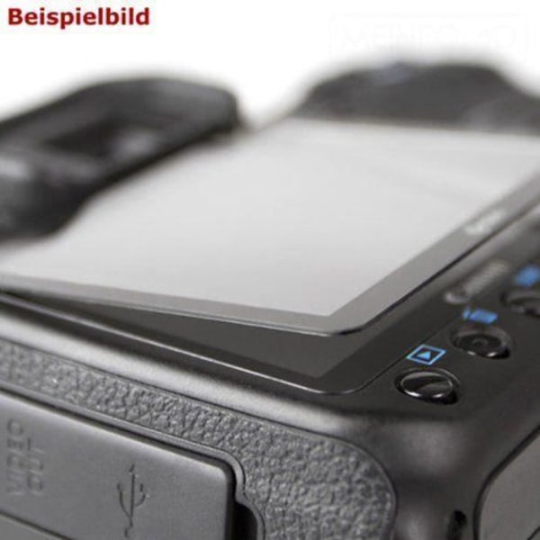 Delamax by GGS Lasensuojus Nikon D40:lle