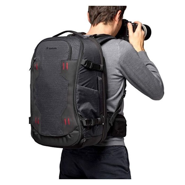 Manfrotto PL Flexloader -reppujen laukku