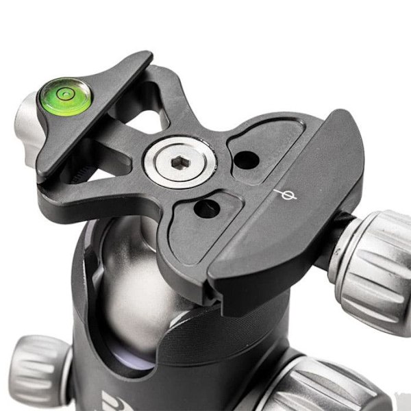 Rotule kugle BENRO VX20 - Mærke BENRO