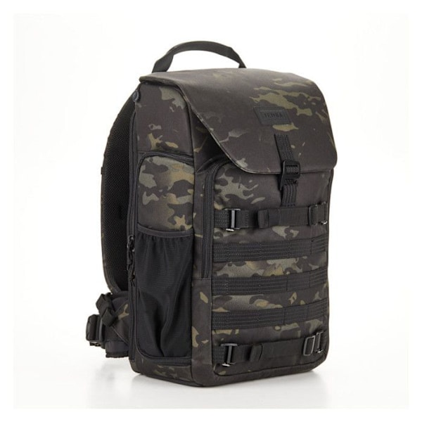 Thule kamera laukku Tenba axis v2 lt 20l multicam musta