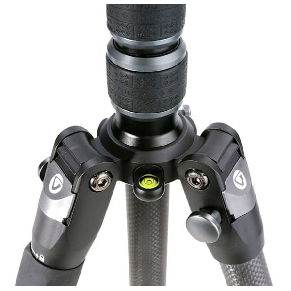 Trepied Vangard - VEO3T 235CBP - Vanguard VEO 3T 235CBP HiilikuitumatkatTripodi