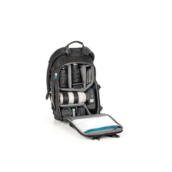 Tenba sac axis v2 reppu 20l musta