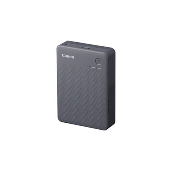 Canon SELPHY QX20 Harmahtava Valokuvatulostin