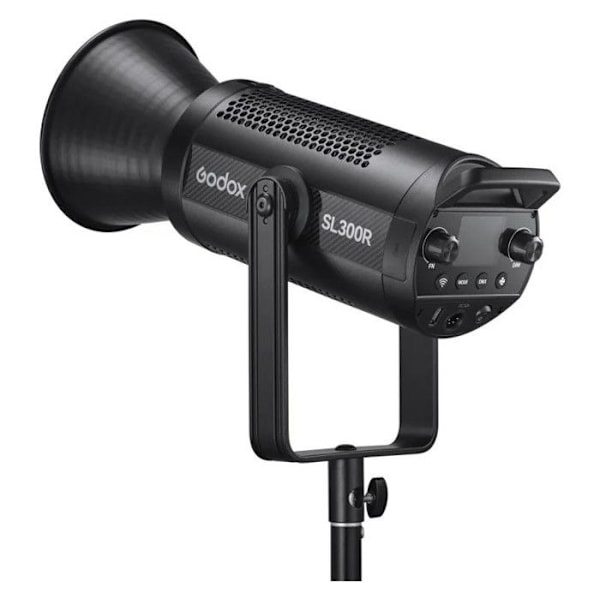Godox LED-valo SL300R RGB video