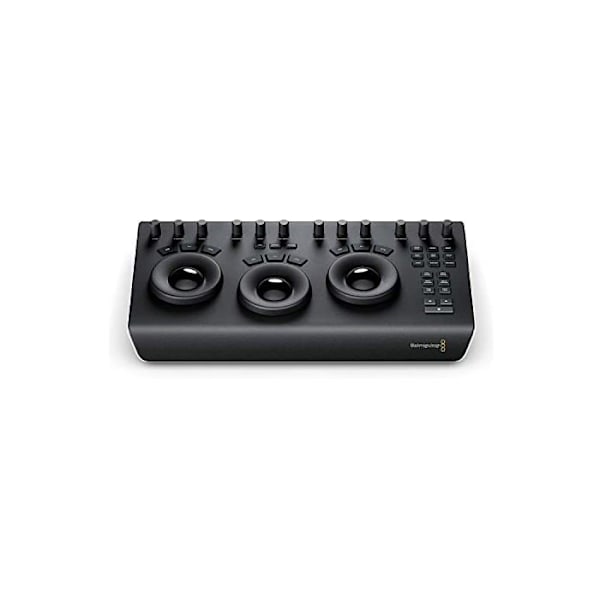 Blackmagic Design DaVinci Resolve