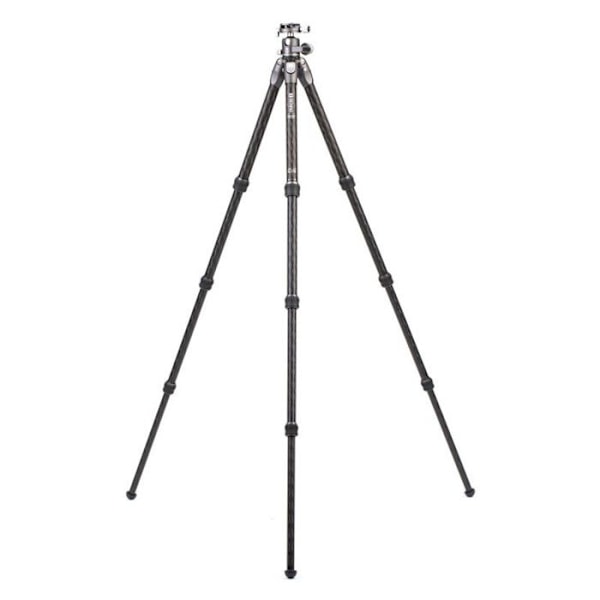 Benro stativ foto karbon skildpadde 24c+gx30 - ttor24cgx30