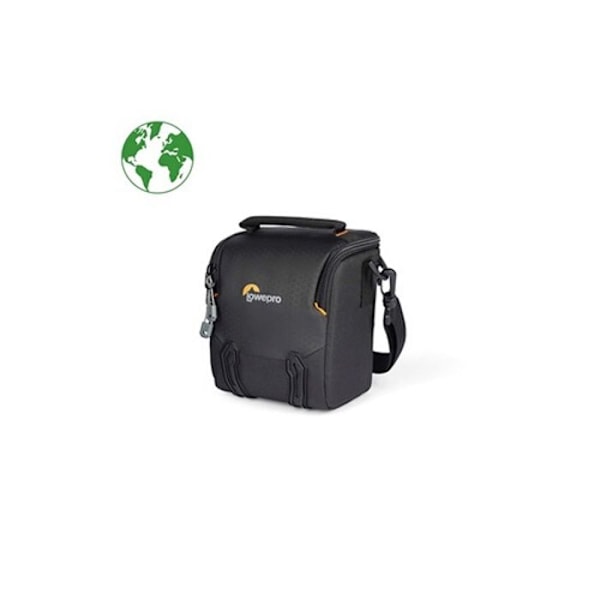 Lowepro Adventura SH 120 III skuldertaske til hybridkamera Sort - 8024221723496