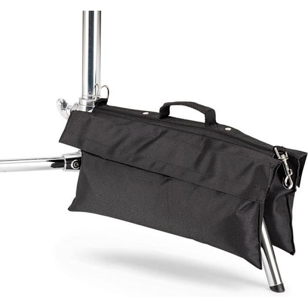 Manfrotto Sandbag - Medium - 10 kg - Motvikt - G200-1