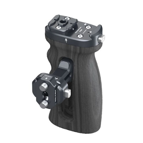 Falcam f22 kit med sidegreb til hurtigafkobling - 2549