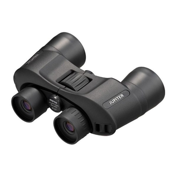 Pentax Jupiter kiikarit 8x40