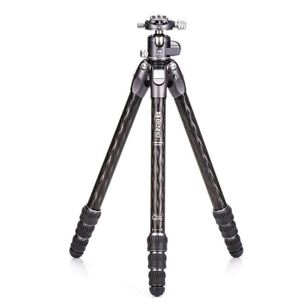 Benro tripod valokuvaus hiili tortoise 24c+gx30 - ttor24cgx30