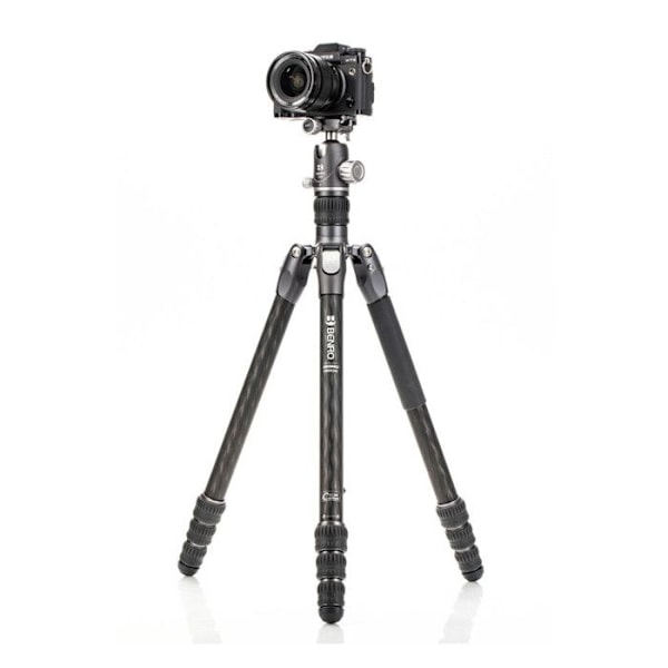 Benro trepied rhino kit med kuglehoved 24c + vx25