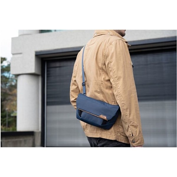 Peak Design The Field Pouch v2 - Midnatt